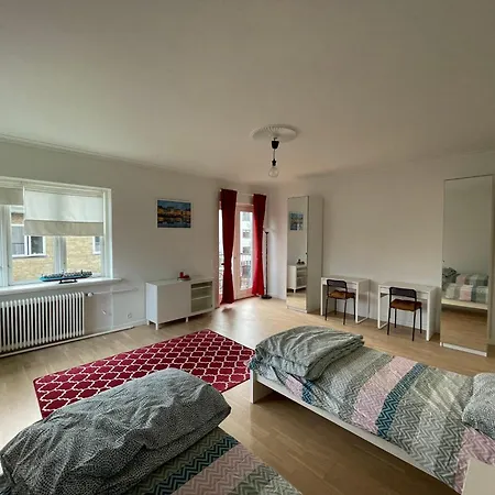 Spacious In Shared