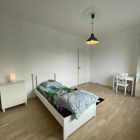 Spacious In Shared 金塔夫特